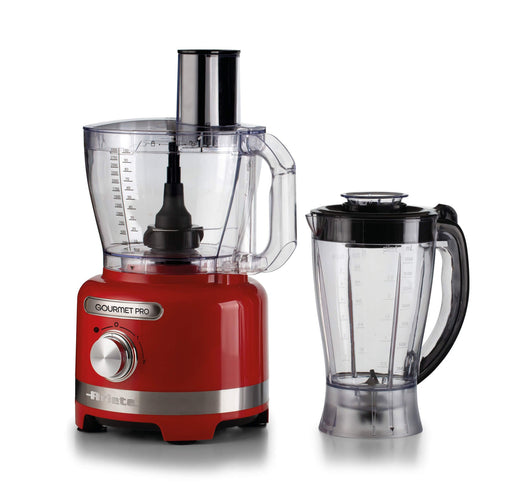 EAN 8003705124059 - Ariete 1782/00 robot de cocina 1000 W 3 L Rojo imagen 1