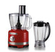 EAN 8003705124059 - Ariete 1782/00 robot de cocina 1000 W 3 L Rojo imagen 1