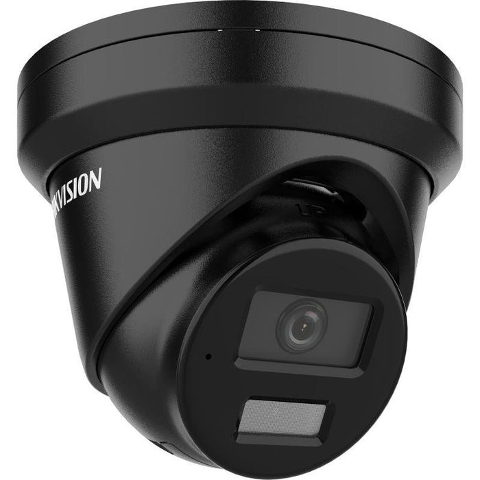 EAN 6942160436494 - Hikvision Pro Series con AcuSense DS-2CD2346G2H-IU(2.8mm)(eF)/BLACK Torreta Cámara de seguridad IP Exteri imagen 1