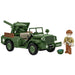 EAN 5902251031169 - COBI GMC M6 Fargo imagen 2