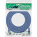 EAN 4043718336777 - InLine 72607B cable de red Azul 7,5 m Cat6a S/FTP (S-STP) Alrededor imagen 3