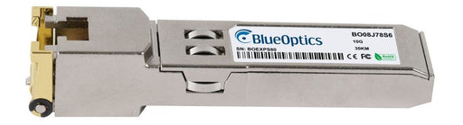 EAN 4063232246710 - BlueOptics R9F85A-BO red modulo transceptor Fibra óptica SFP+ imagen 2