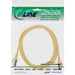 EAN 4043718336845 - InLine 72603Y cable de red Amarillo 3 m Cat6a S/FTP (S-STP) Alrededor imagen 3