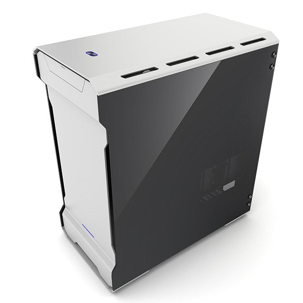 EAN 886523300397 - Phanteks Enthoo Evolv mATX Micro Torre Plata imagen 3