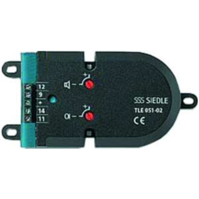 EAN 4015739438747 - Siedle TLE 051-02 Módulo de altavoz imagen 1