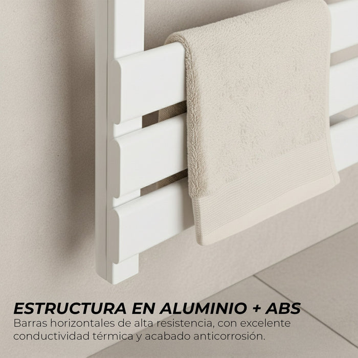 EAN 8436626131187 - Yoevu YV-TW150W secadora eléctrica para toallas imagen 7