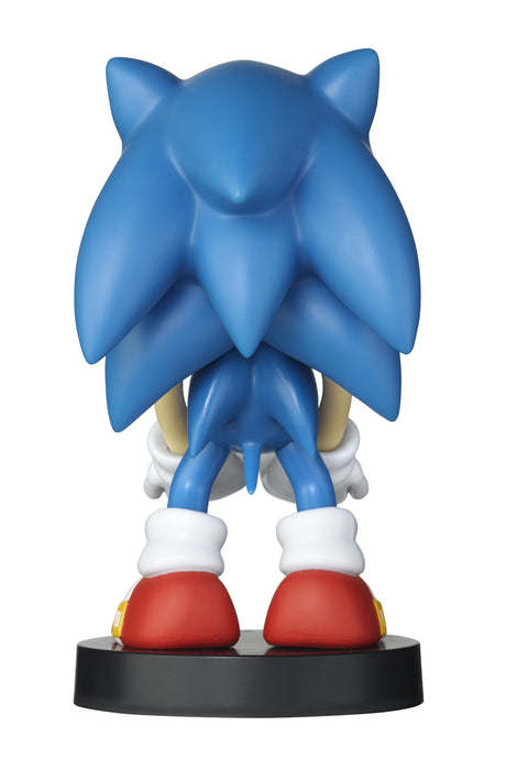 EAN 5060525890383 - Exquisite Gaming Cable Guys Sonic the Hedgehog Soporte activo para teléfono móvil Mando de videoconsola,  imagen 4