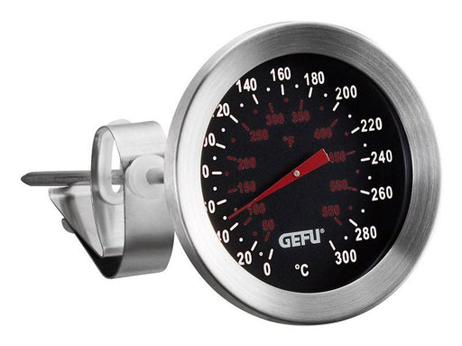 EAN 4006664217804 - GEFU SIDO termómetro de comida 0 - 300 °C Analógica imagen 1