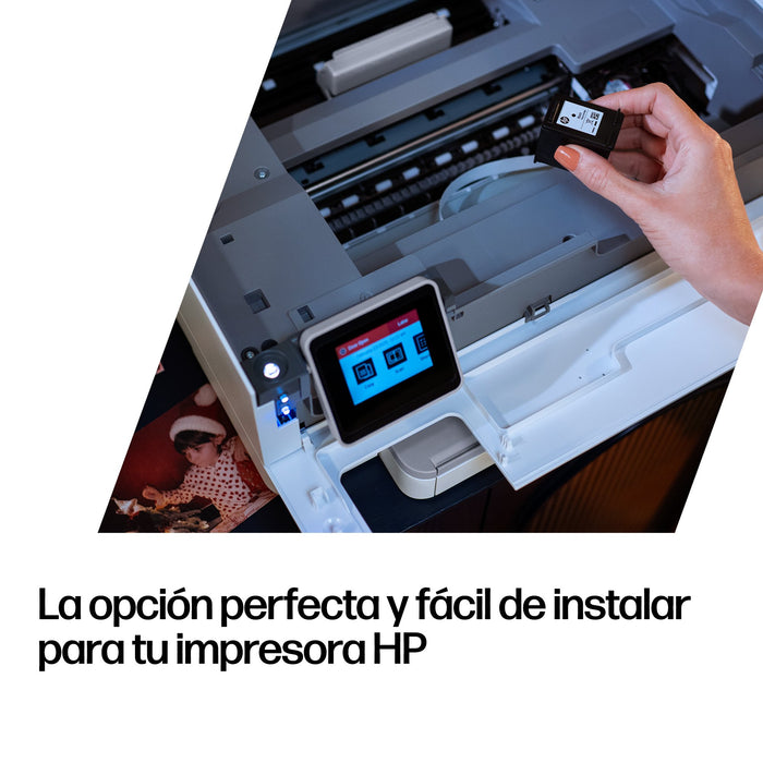 EAN 0199764693648 - HP 953XL High Yield Yellow Original Ink Cartridge cartucho de tinta 1 pieza(s) imagen 11