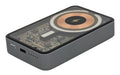 EAN 4055655232296 - PATONA 9992 batería externa Polímero de litio 10000 mAh Negro imagen 5