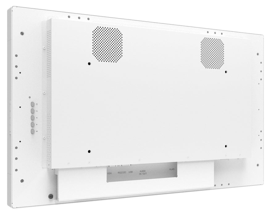 EAN 4948570118038 - iiyama TF3239MSC-W1AG pantalla de señalización 80 cm (31.5") LED 500 cd / m² Full HD Blanco Pantalla táct imagen 11