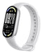 EAN 6932554419813 - Xiaomi Smart Band 10 Silver AMOLED Pulsera de actividad 4,37 cm (1.72") Plata imagen 2