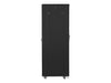 EAN 5901969428841 - Lanberg FF01-6842-23B armario rack 42U Rack o bastidor independiente Negro imagen 4