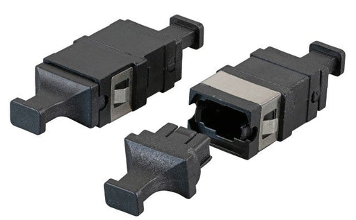 EAN 4049759071936 - EFB Elektronik 53458.1 adaptador de fibra óptica MTP/MPO 1 pieza(s) Negro imagen 1