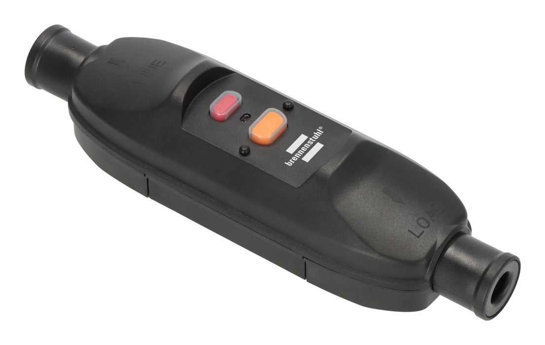 EAN 4007123688920 - Brennenstuhl 1290720011 corta circuito 2 imagen 1