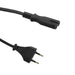 EAN 5901878500980 - Qoltec 50098.45W adaptador e inversor de corriente Interior Negro imagen 3
