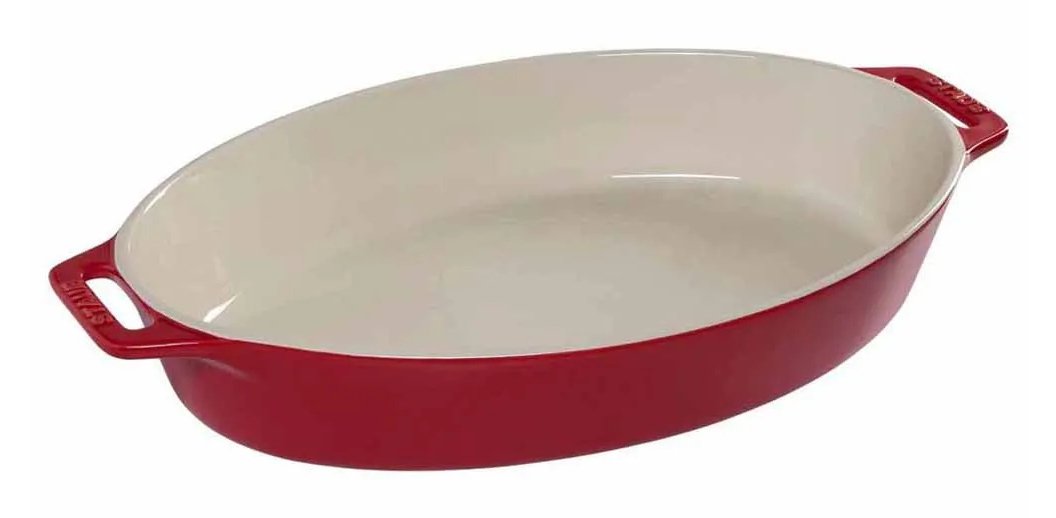 EAN 4009839317279 - Staub 40511-160-0 fuente de asado 4 L imagen 1