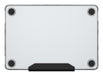 EAN 0840283932045 - Urban Armor Gear 134415114343 maletines para portátil 33 cm (13") Funda Translúcido, Blanco, Gris, Negro imagen 7