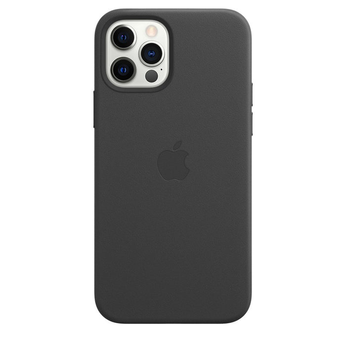 EAN 194252168332 - Apple MHKG3ZM/A funda para teléfono móvil 15,5 cm (6.1") Negro imagen 9