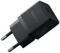 EAN 6932172672737 - Baseus Palm Universal Negro Corriente alterna Carga rápida Interior imagen 3