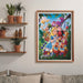 EAN 8005125399529 - Clementoni 39952 puzzle imagen 4