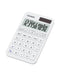 EAN 4549526620867 - Casio SL-310YC calculadora Bolsillo Calculadora básica Blanco imagen 2