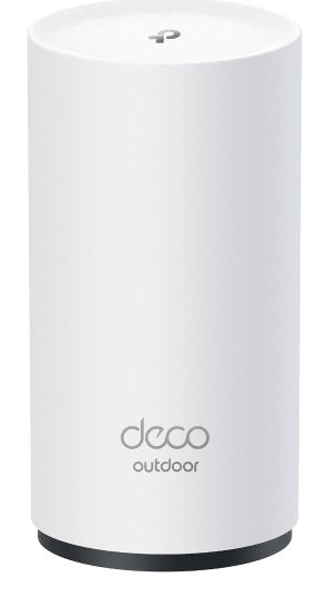 EAN 1210002600835 - TP-Link DECO BE25 Doble banda (2,4 GHz / 5 GHz) Wi-Fi 7 (802.11be) Blanco 2 Interno imagen 1