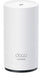 EAN 1210002600835 - TP-Link DECO BE25 Doble banda (2,4 GHz / 5 GHz) Wi-Fi 7 (802.11be) Blanco 2 Interno imagen 1