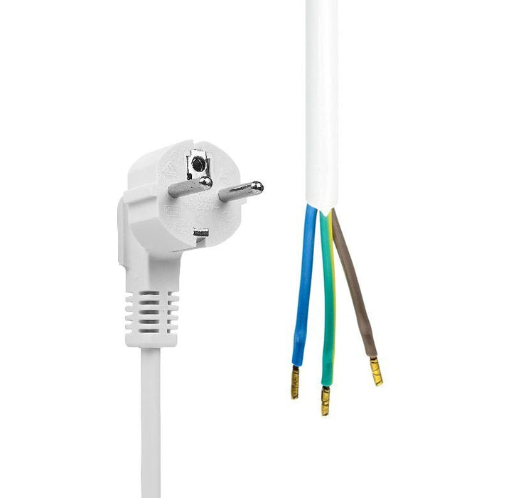 EAN 5715063810484 - Microconnect MC-PE0018SCHW-OE no categorizado imagen 1