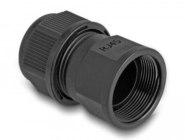 EAN 4043619869954 - DeLOCK 86995 divisor de red imagen 2