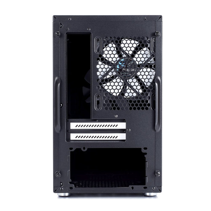 EAN 7350041084136 - Fractal Design Define Nano S - Window Mini Tower Negro imagen 12