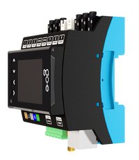 EAN 9120087411832 - go-e CH-30-01 interruptor eléctrico Interruptor del controlador Negro imagen 3