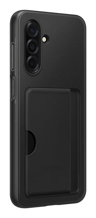 EAN 8806097080800 - Samsung EF-OA266 funda para teléfono móvil 17 cm (6.7") Negro imagen 2