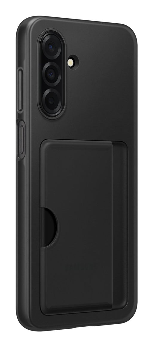 EAN 8806097080800 - Samsung EF-OA266 funda para teléfono móvil 17 cm (6.7") Negro imagen 2