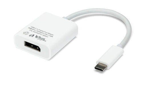 EAN 811643017146 - OWC NWTADPTCDP14 adaptador de cable de vídeo 0,108 m USB Tipo C DisplayPort Blanco imagen 2