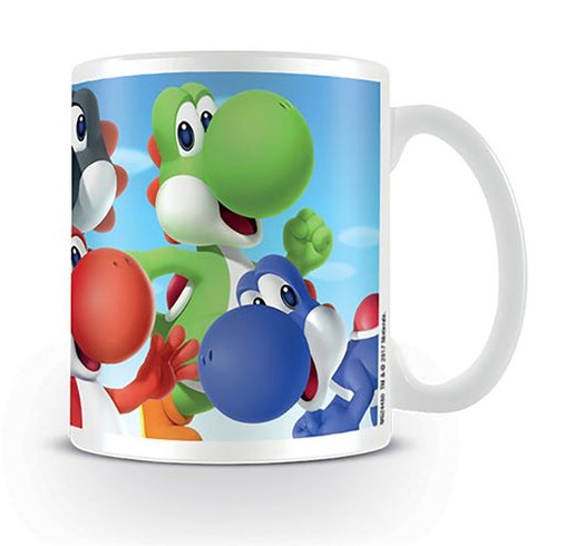 EAN 5050574244800 - Pyramid International MG24480C tazón Multicolor 1 pieza(s) imagen 1