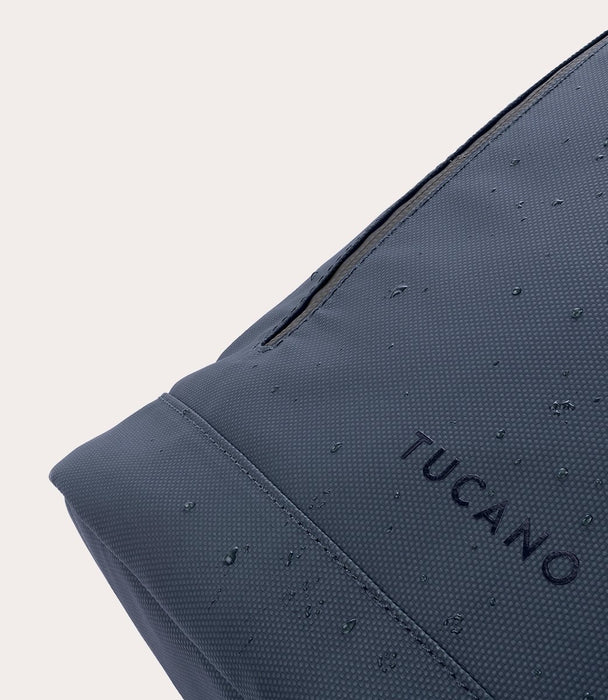 EAN 8020252207028 - Tucano BKROL15-B maletines para portátil 40,6 cm (16") Mochila Azul imagen 6