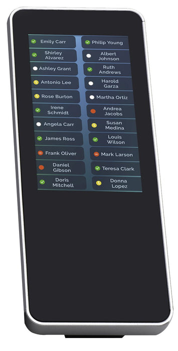EAN 5715063543054 - AudioCodes EXPANSION_UNIT IP módulo adicional (add-on) Negro imagen 1