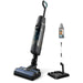 EAN 8720389024009 - Philips XW7110 Aspiradora escoba Batería Seca y húmeda Sin bolsa Champán, Gris imagen 1