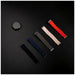 EAN 8591680161485 - FIXED Nylon Sporty Strap Correa Rojo imagen 3