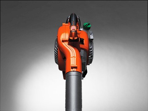 EAN 7391883160039 - Husqvarna 125BVx 800 W 273,6 kmh imagen 4