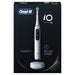 EAN 4210201434658 - Oral-B iO Series 10 Adulto Cepillo dental oscilante Blanco imagen 3