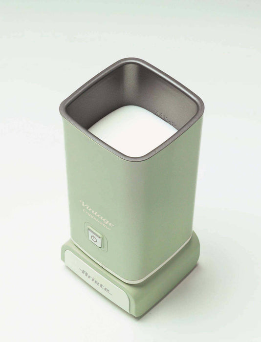 EAN 8003705113961 - Ariete 2878/04 Automatic milk frother/warmer Verde imagen 4
