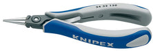 EAN 4003773061496 - Knipex 34 32 130 alicate imagen 1