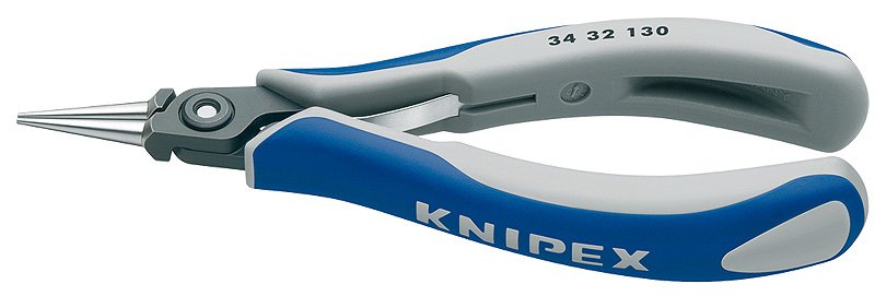EAN 4003773061496 - Knipex 34 32 130 alicate imagen 1