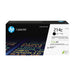EAN 196337061576 - HP 214Z Blk Original LaserJet Toner Crtg cartucho de tóner 1 pieza(s) imagen 1