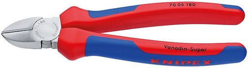 EAN 4003773039488 - Knipex 70 05 140 alicate Alicate diagonal de corte imagen 1