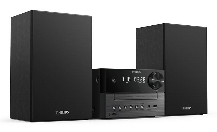 EAN 4895229151956 - Philips 3000 series TAM3505M2/12 sistema de audio para el hogar Microcadena de música para uso doméstico  imagen 7