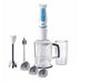 EAN 8021098774842 - Braun MultiQuick 5 MQ 5260 1,25 L Batidora de inmersión 1000 W Blanco, Azul imagen 1