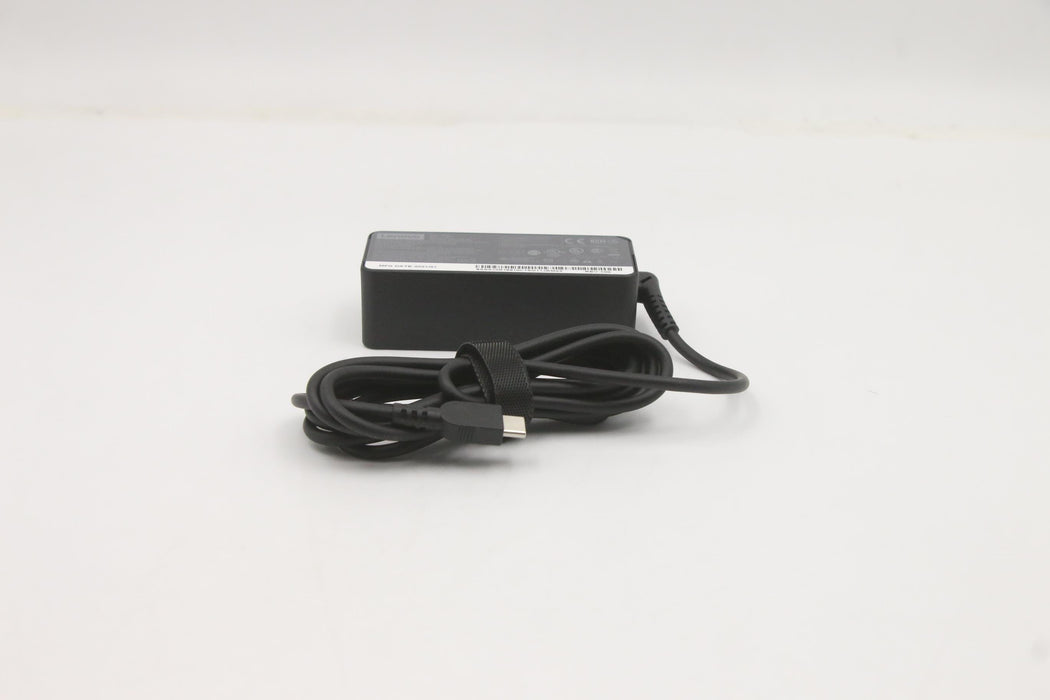 EAN 5704174263333 - Lenovo 5A10W86243 adaptador e inversor de corriente Interior 45 W Negro imagen 7